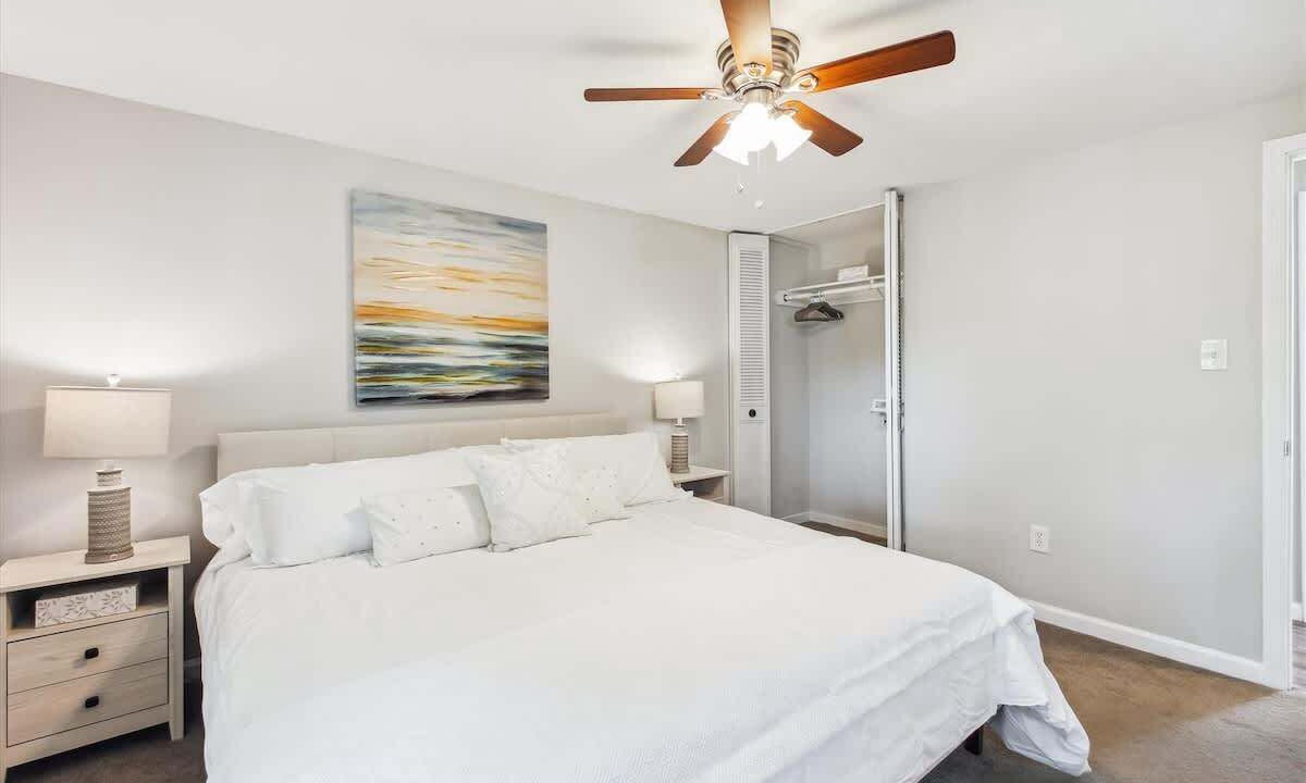 Photo of Bedroom in Severna Park
