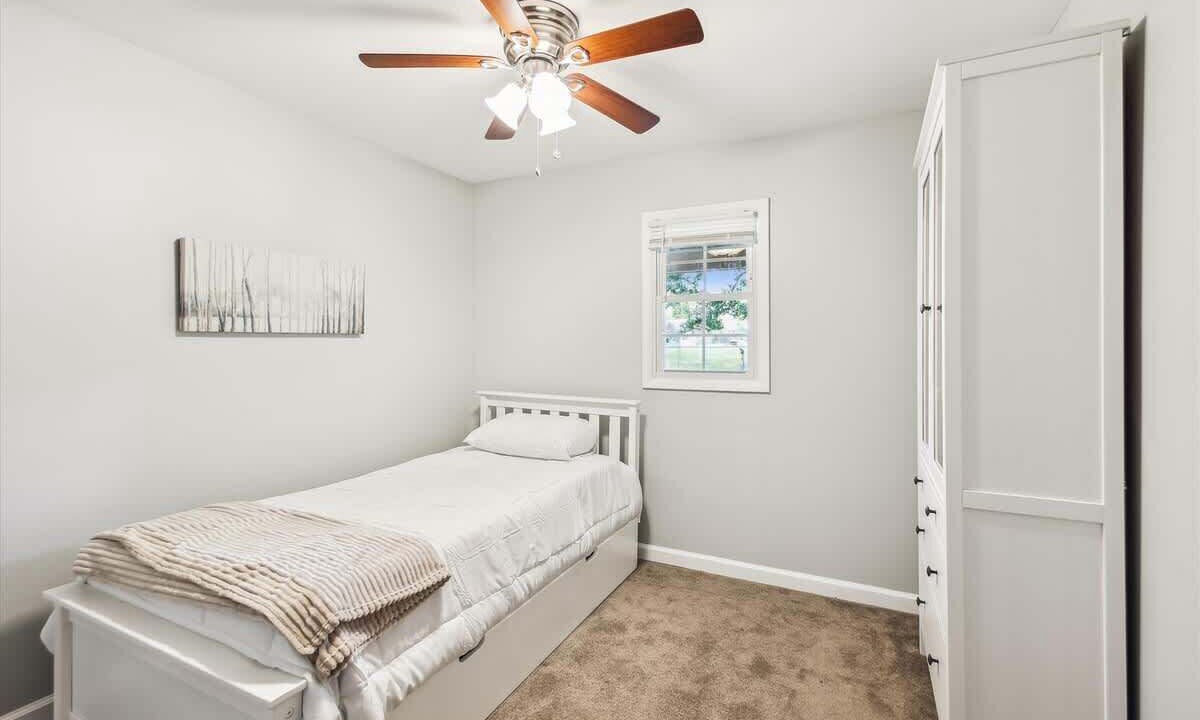 Photo of Bedroom in Severna Park