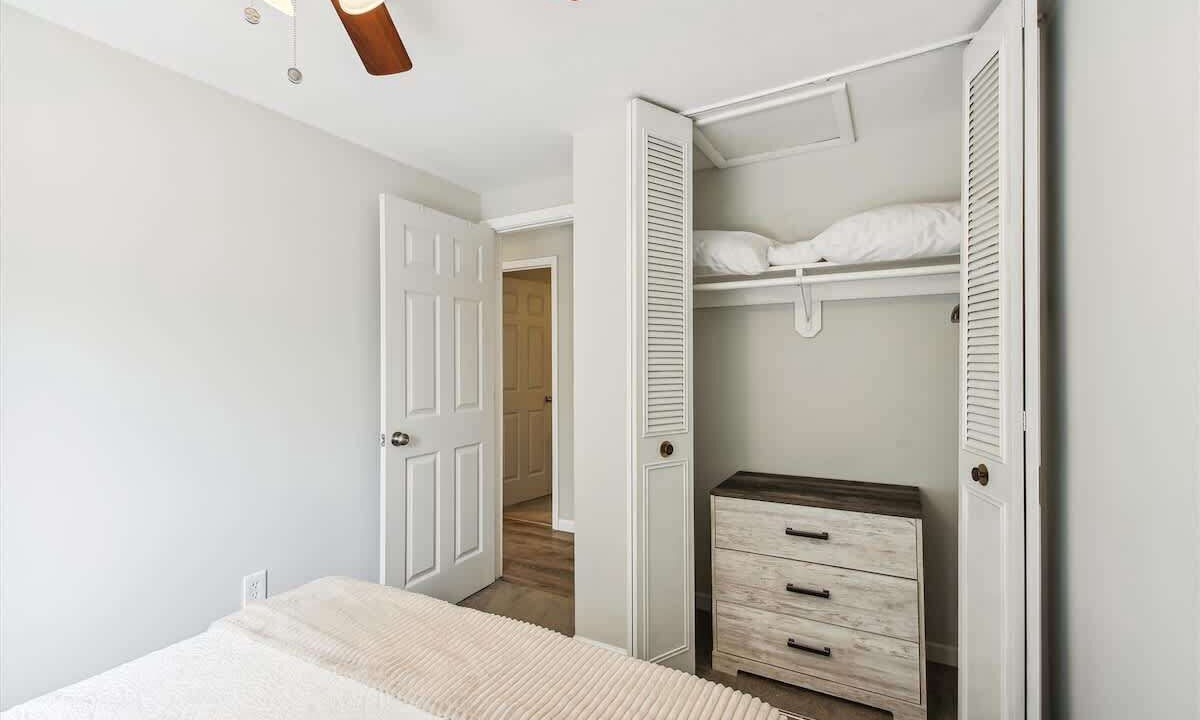 Photo of Bedroom in Severna Park