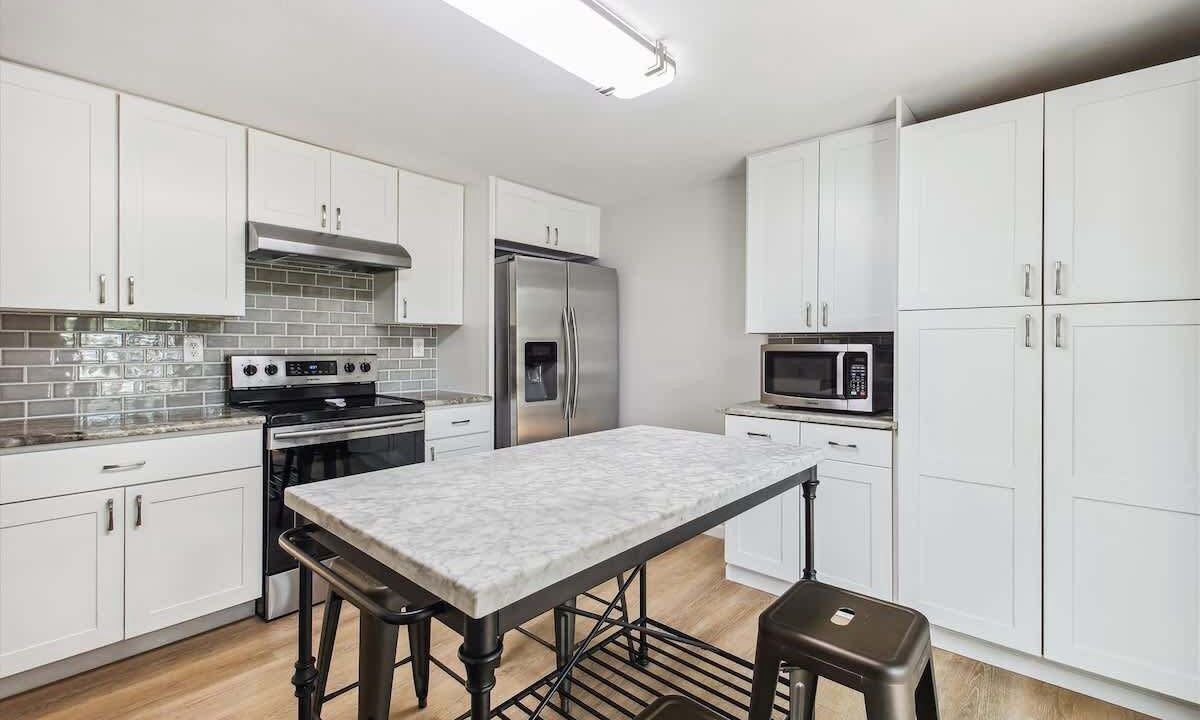 Photo of Kitchen in Severna Park