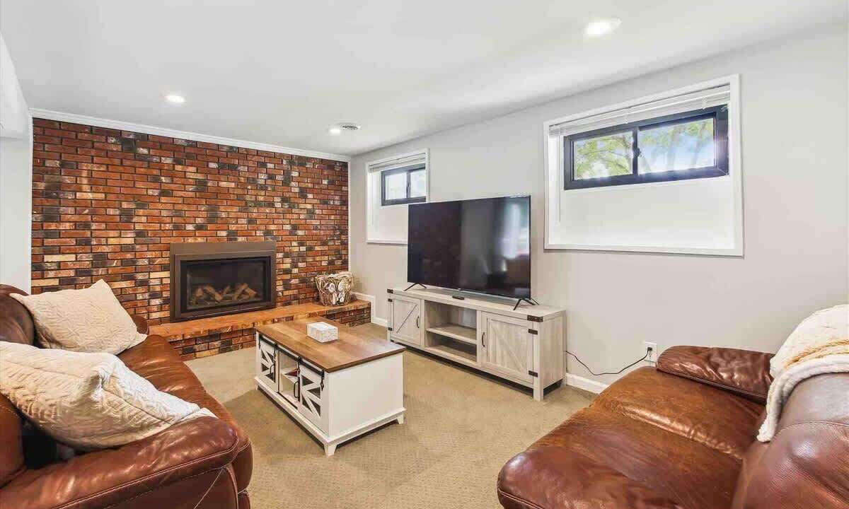 Photo of Livingroom in Severna Park