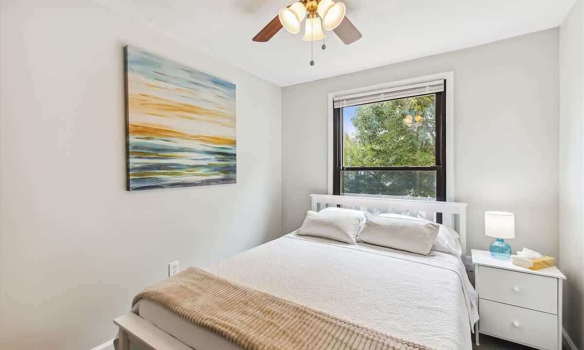 Photo of Bedroom in Severna Park
