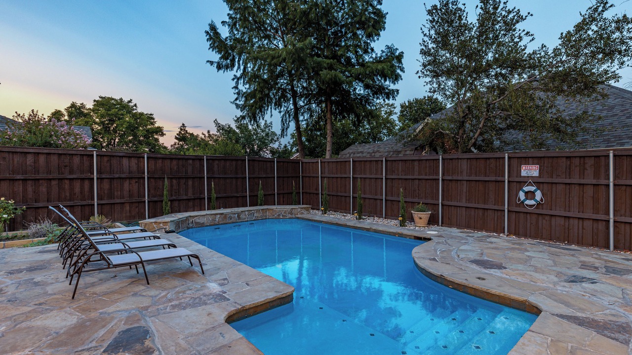 Photo of Outdoor in North Central Carrollton