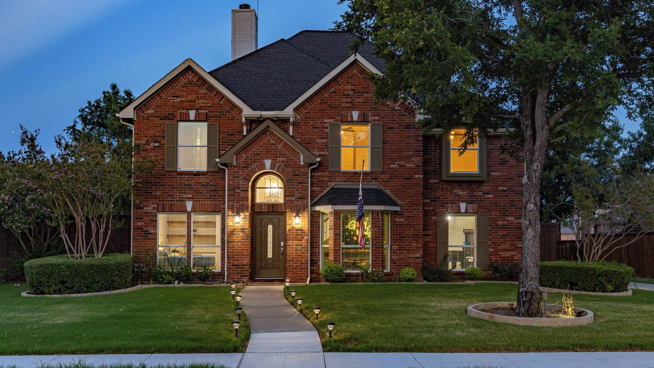 Photo of Outdoor in North Central Carrollton