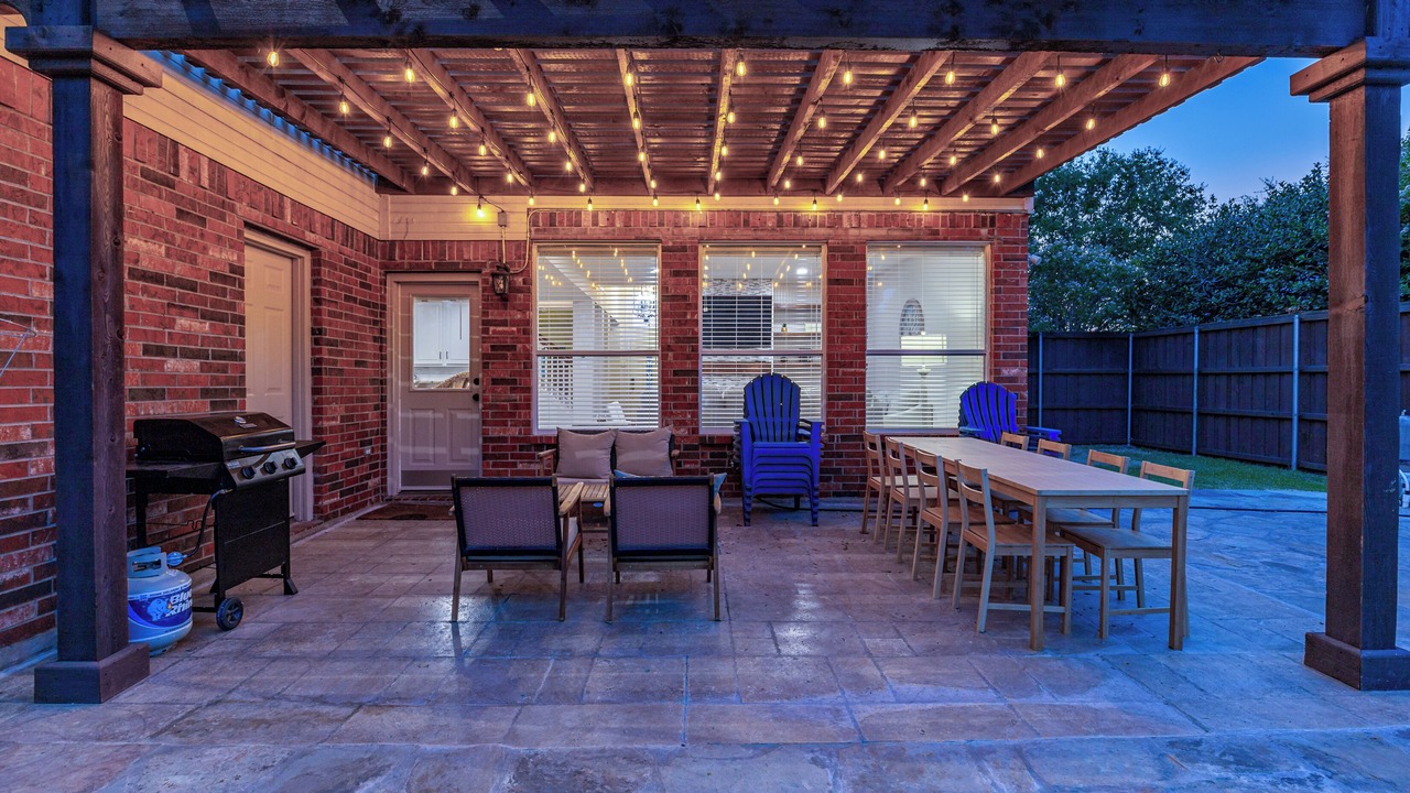 Photo of Outdoor in North Central Carrollton