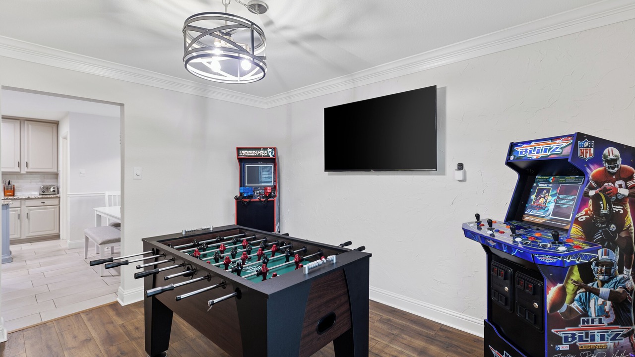 Photo of Bedroom in North Central Carrollton