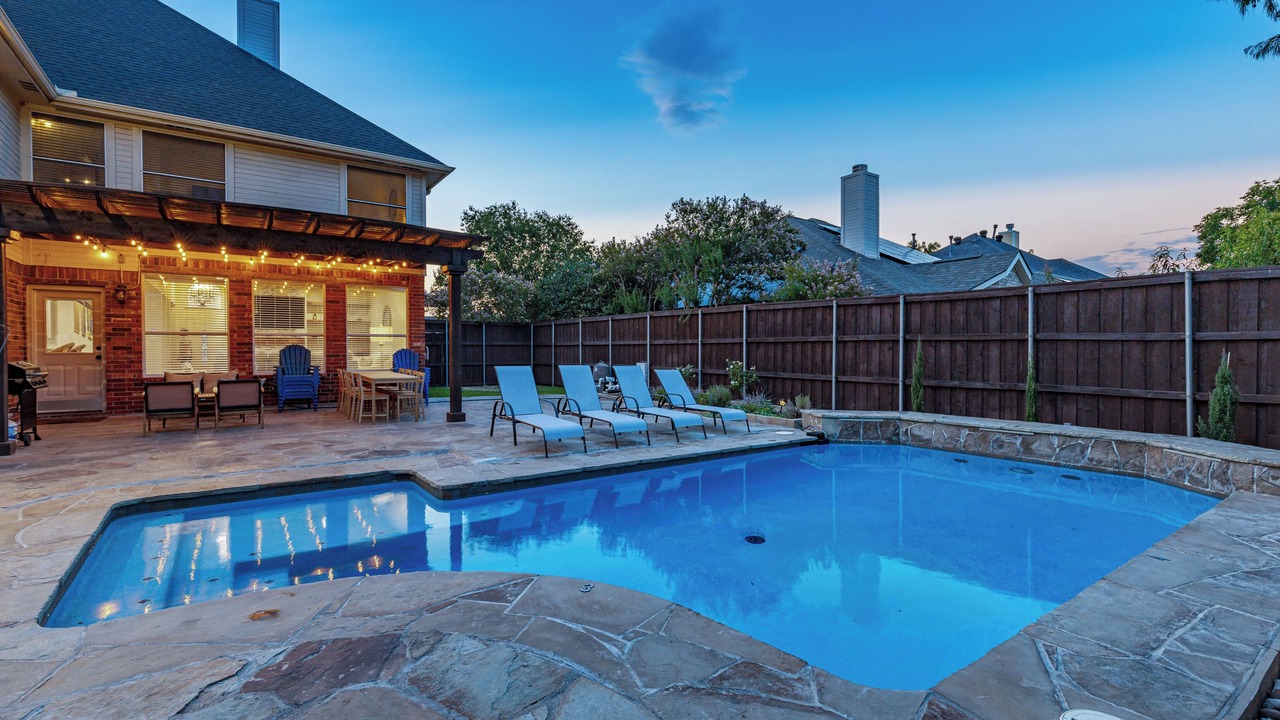 Photo of Outdoor in North Central Carrollton