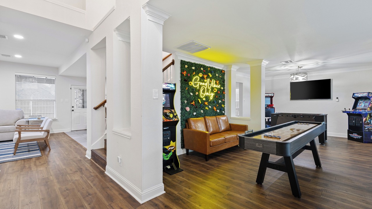 Photo of Bedroom in North Central Carrollton