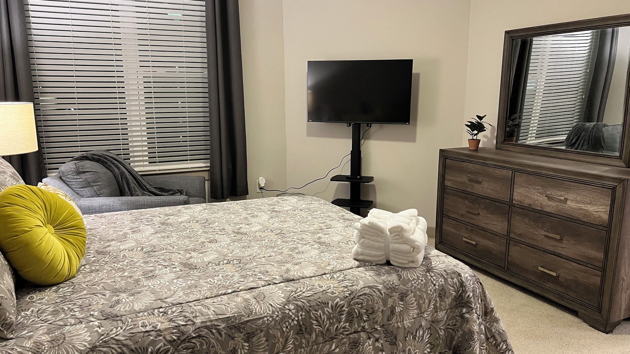 Photo of Bedroom in Farrington