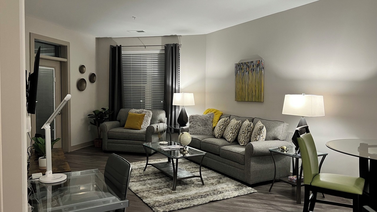 Photo of Livingroom in Farrington