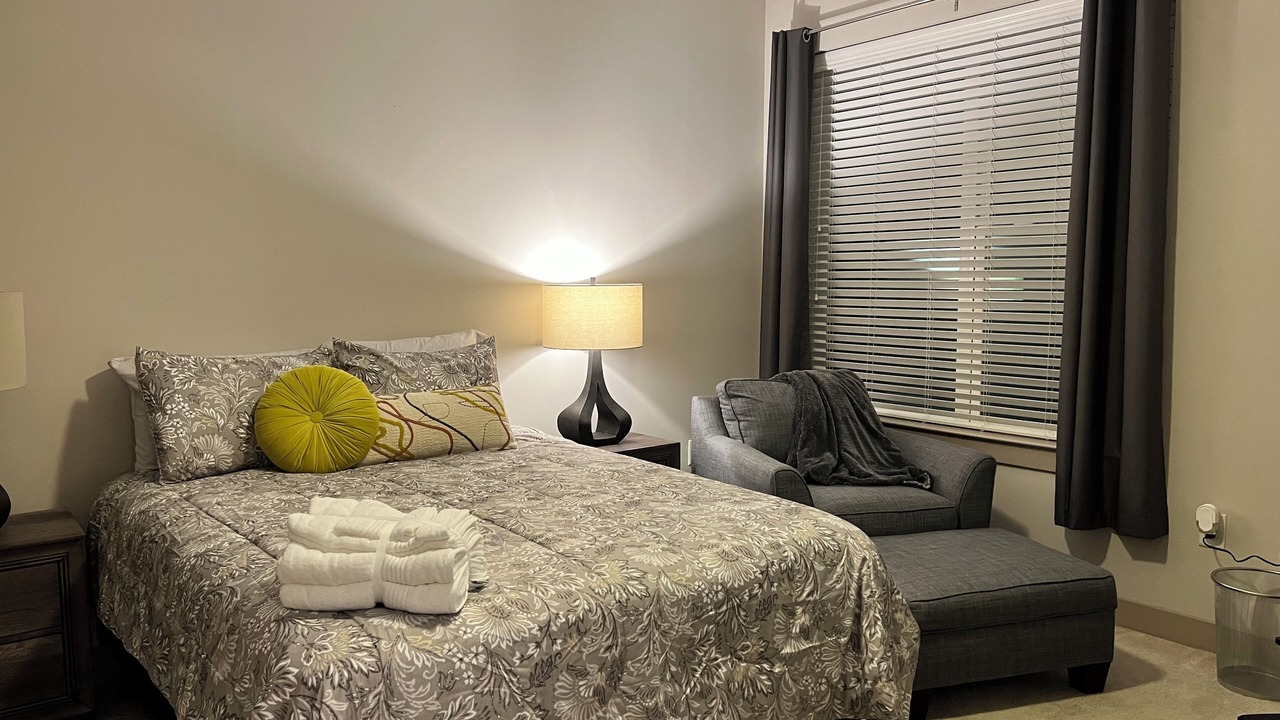 Photo of Bedroom in Farrington