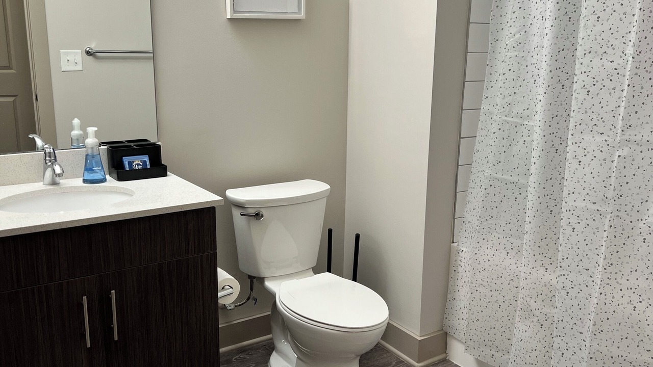 Photo of Bathroom in Farrington