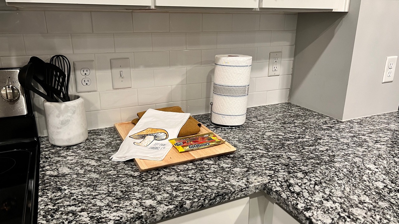 Photo of Kitchen in Farrington