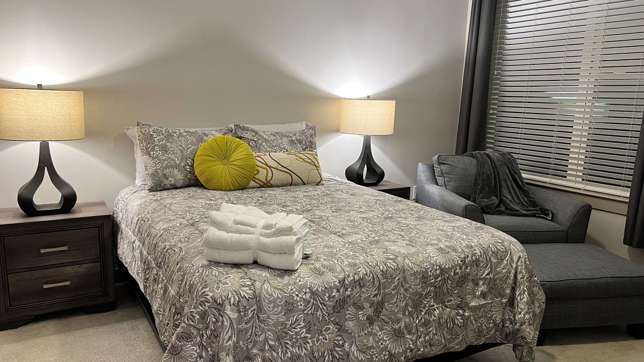 Photo of Bedroom in Farrington