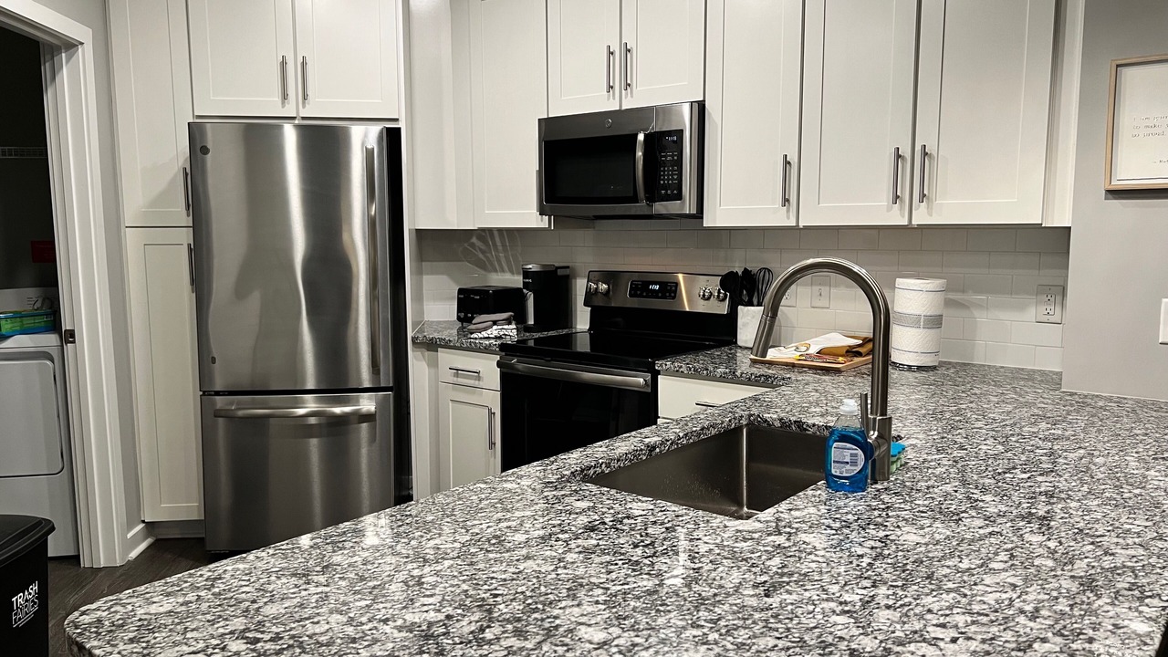 Photo of Kitchen in Farrington