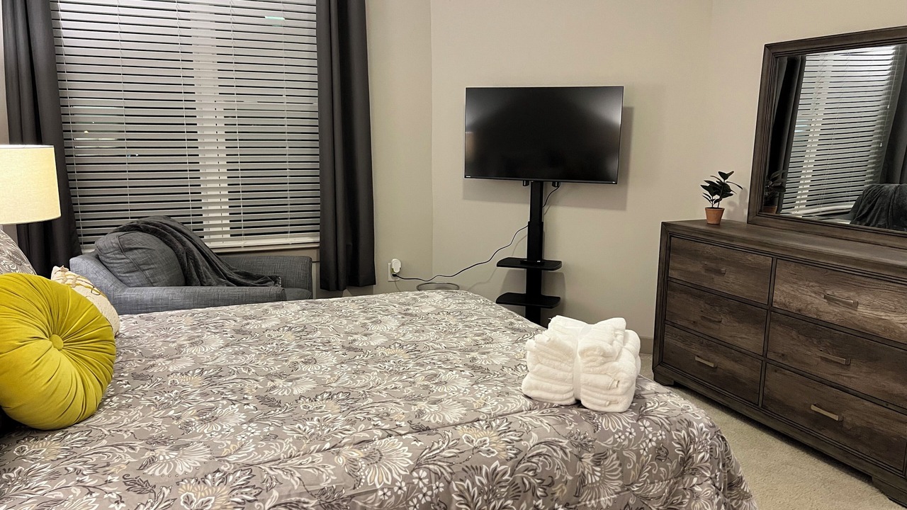 Photo of Bedroom in Farrington