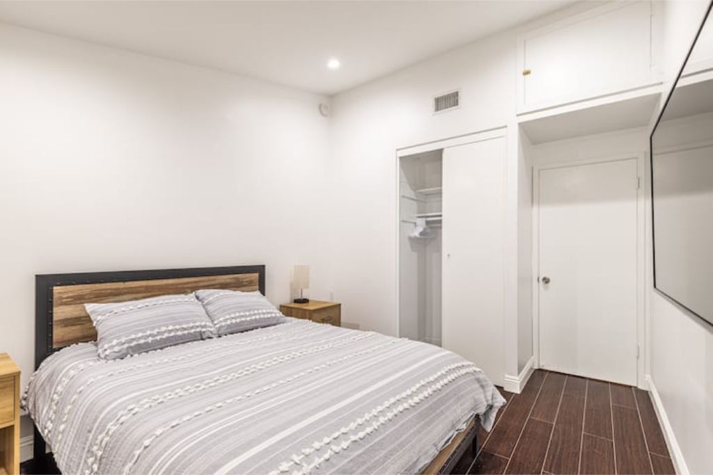 Photo of Bedroom in Winnetka