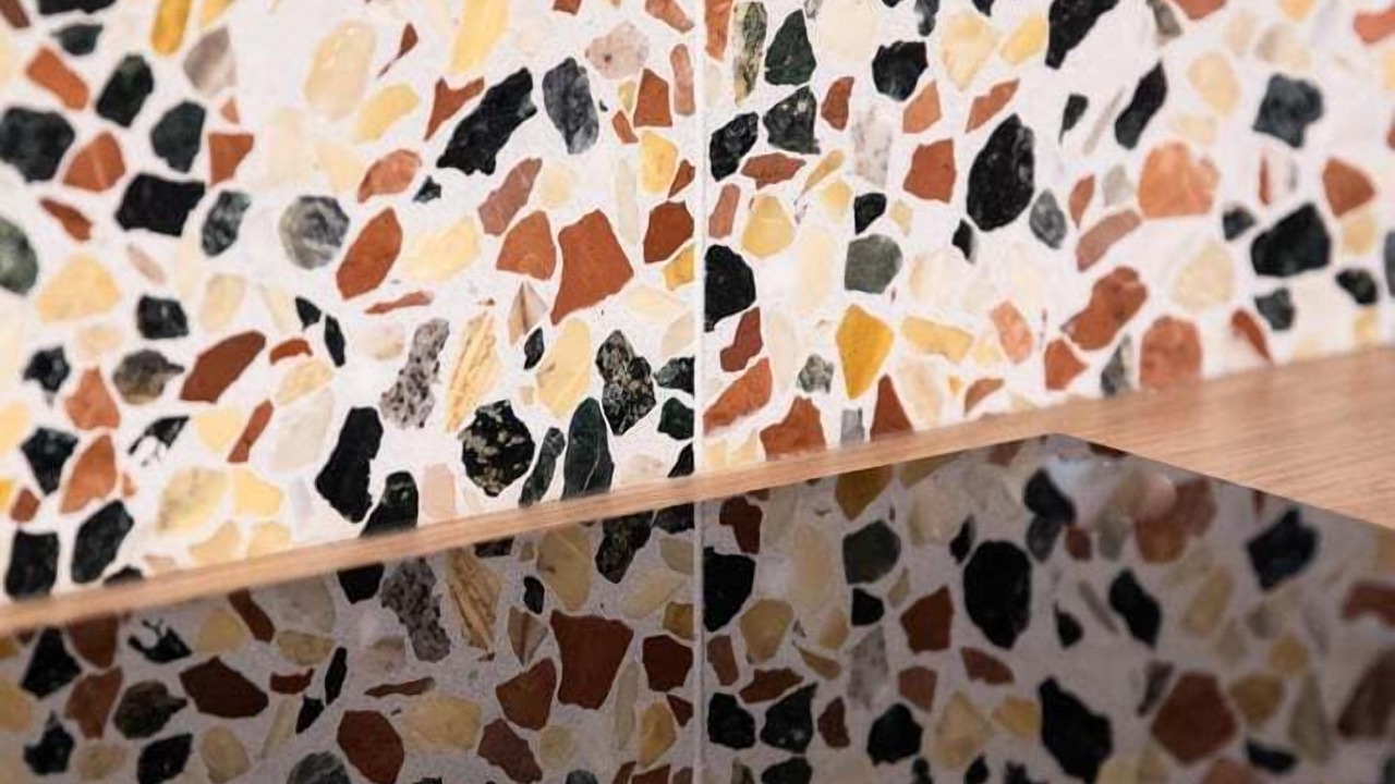 Photo of Bathroom in Moliere - Edgard Quinet