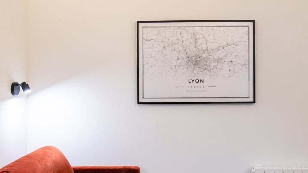 Photo of Livingroom in Moliere - Edgard Quinet