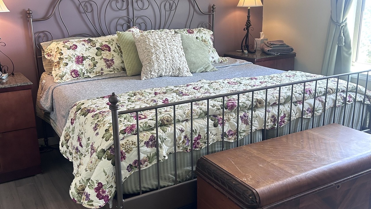 Photo of Bedroom in Crawford