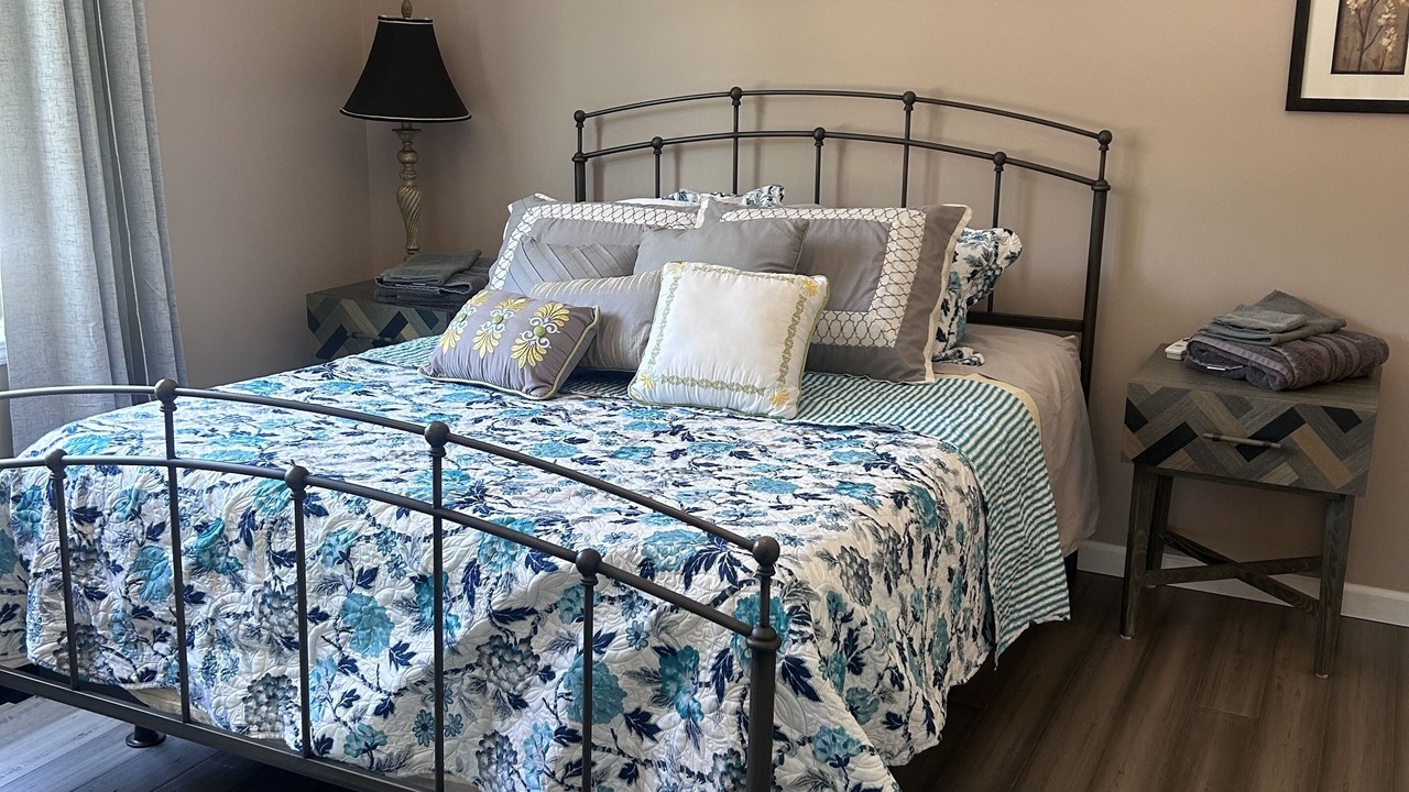 Photo of Bedroom in Crawford