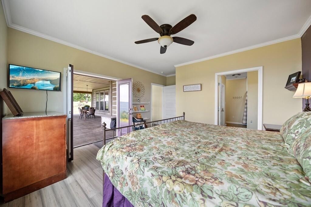 Photo of Bedroom in Crawford