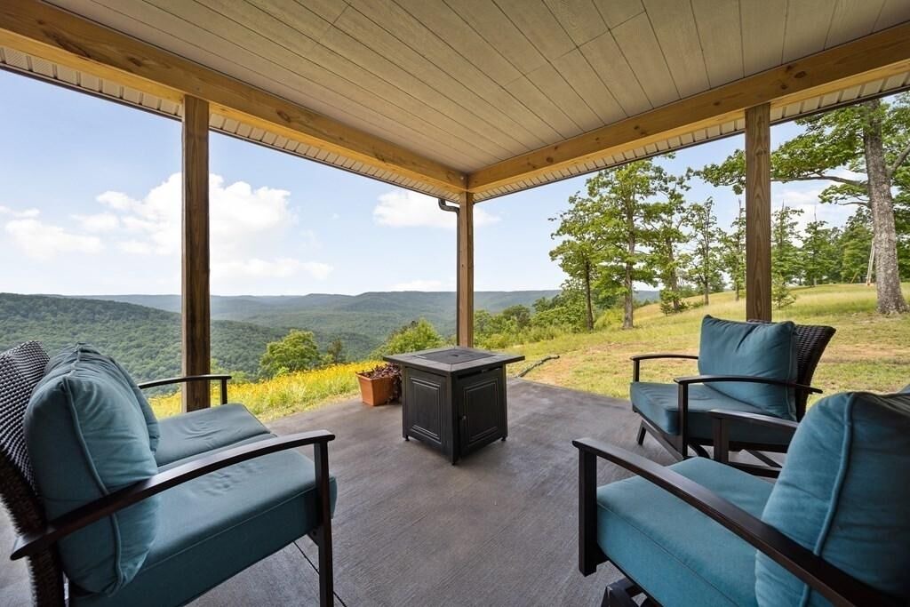 Photo of Patio Balcony in Crawford