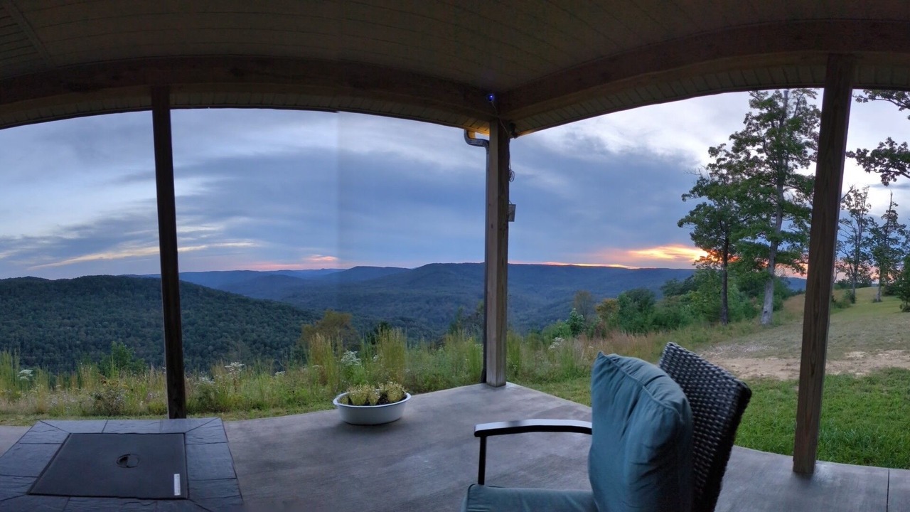 Photo of Patio Balcony in Crawford