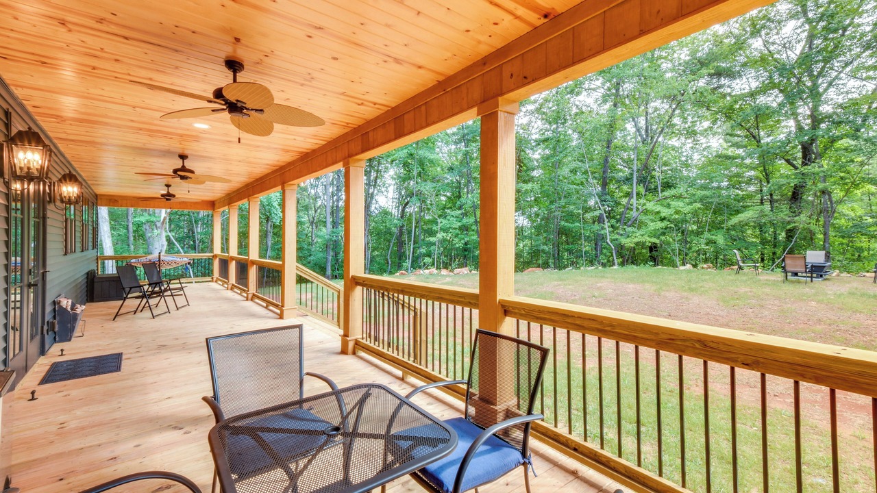 Photo of Outdoor in Clarkesville