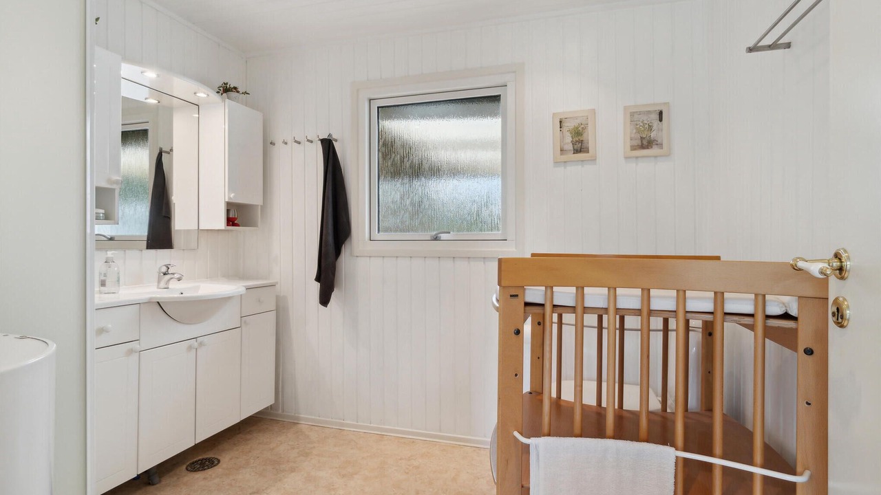 Photo of Bathroom in Hvalpsund