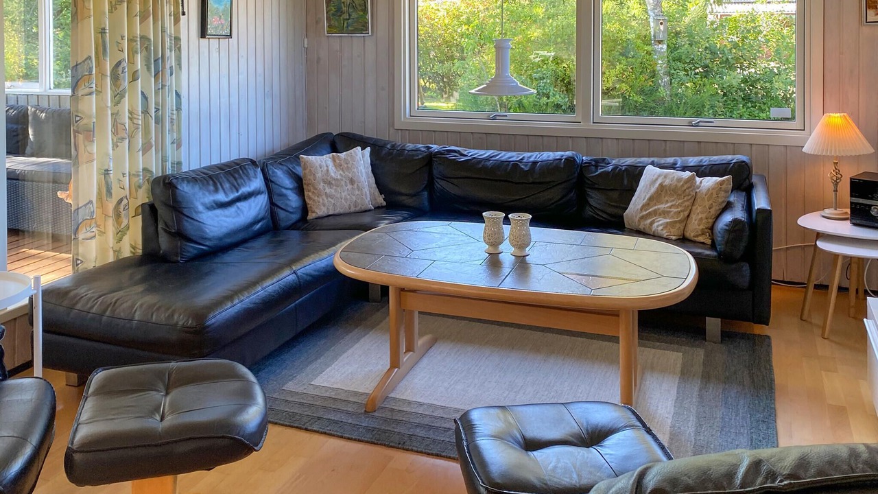 Photo of Bedroom in Hvalpsund