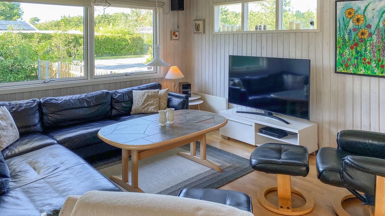 Photo of Bedroom in Hvalpsund