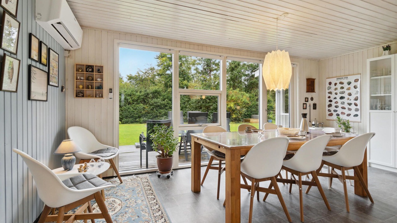 Photo of Bedroom in Hvalpsund