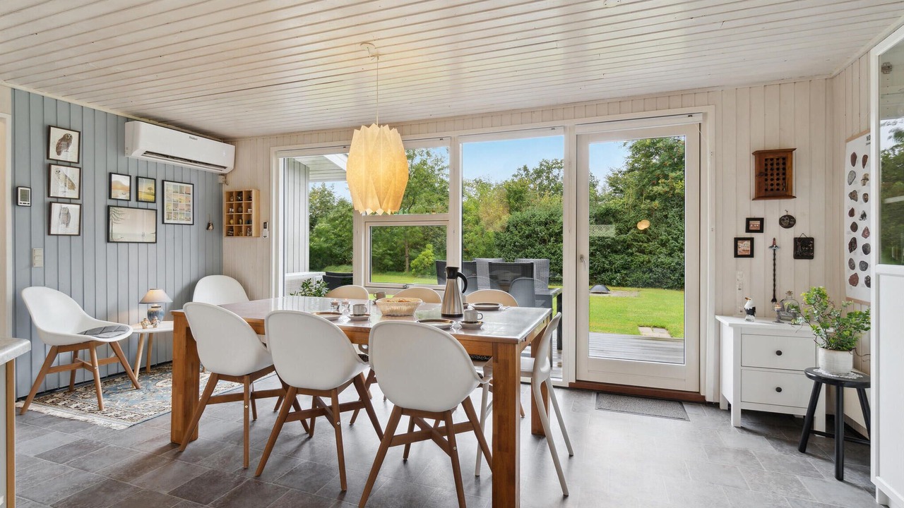 Photo of Bedroom in Hvalpsund