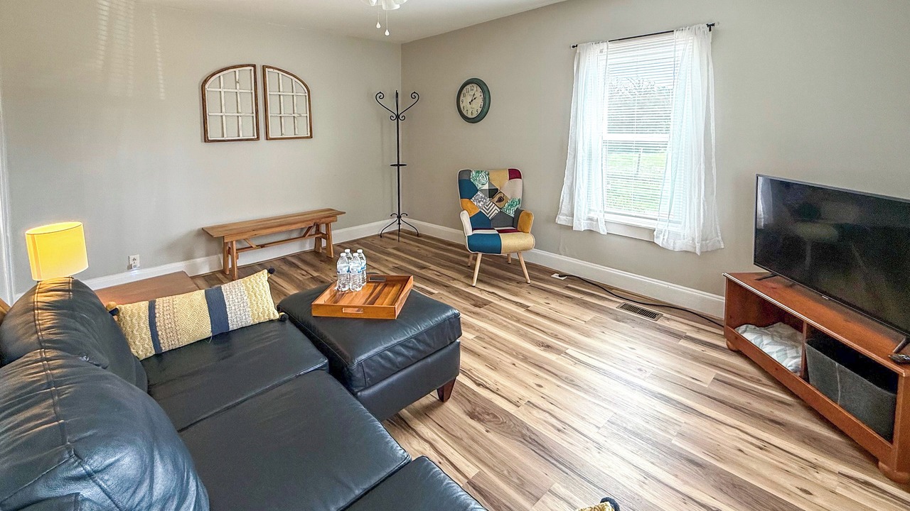 Photo of Livingroom in Franklin