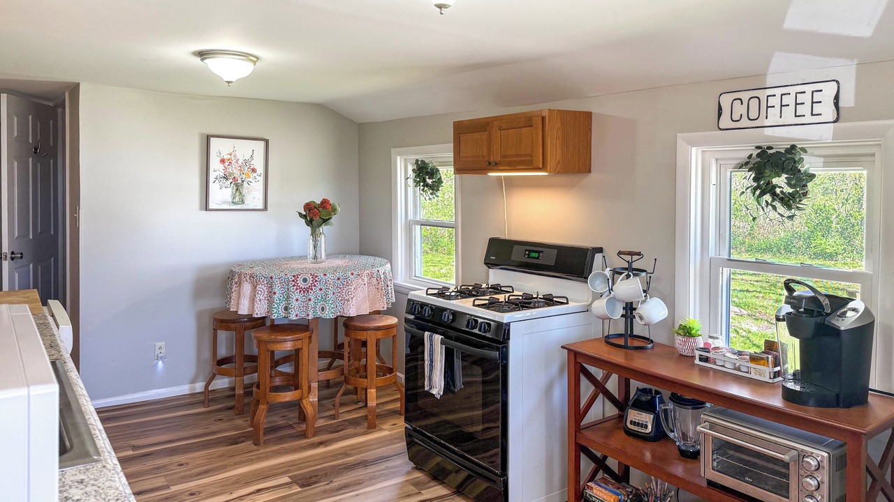 Photo of Kitchen in Franklin