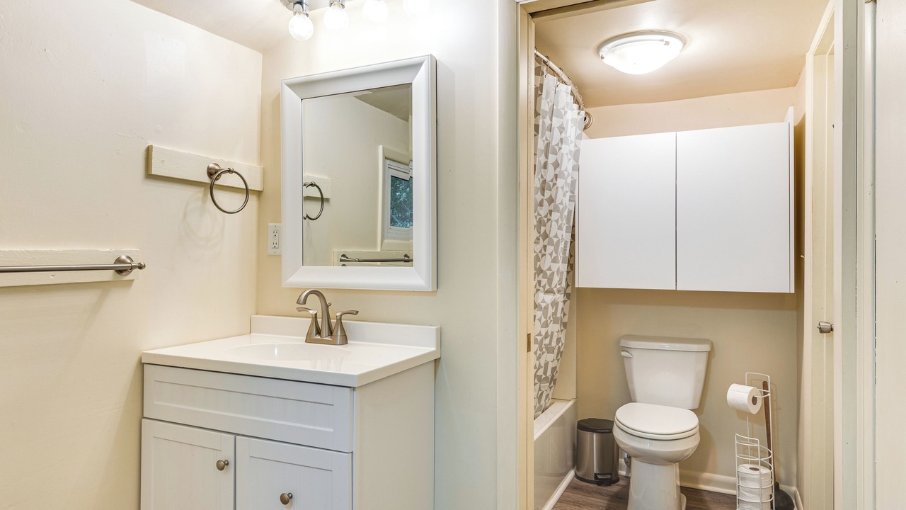 Photo of Bathroom in Franklin