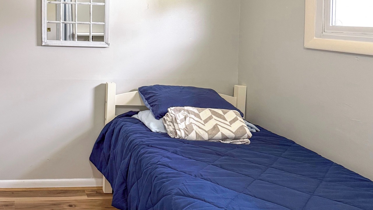 Photo of Bedroom in Franklin