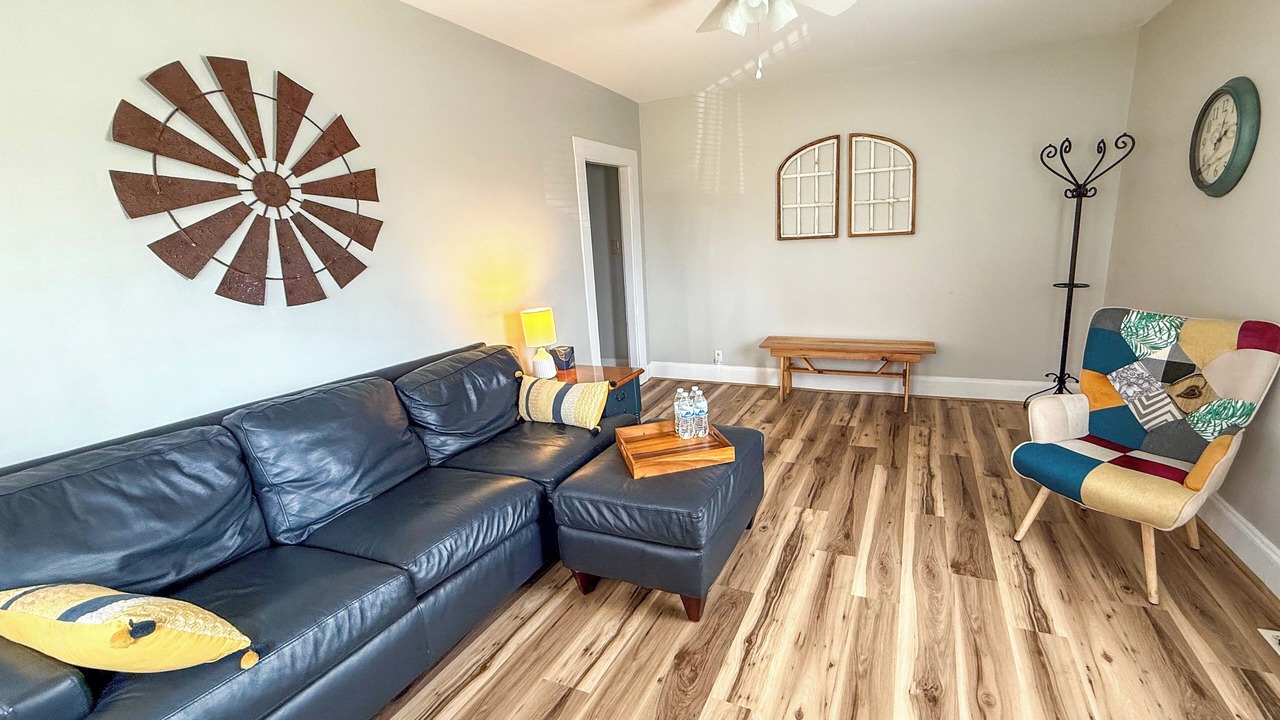 Photo of Livingroom in Franklin