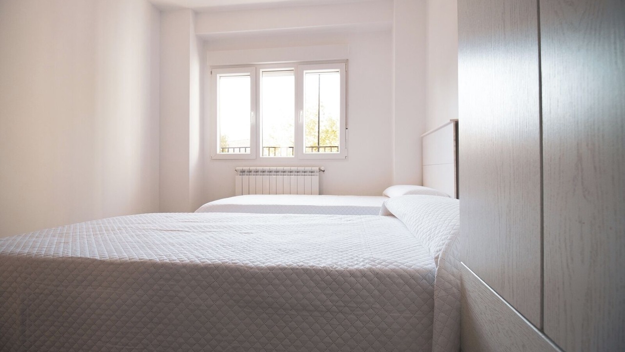 Photo of Bedroom in Riopar