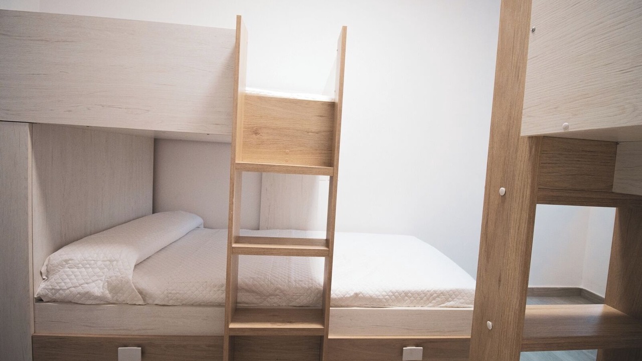 Photo of Bedroom in Riopar