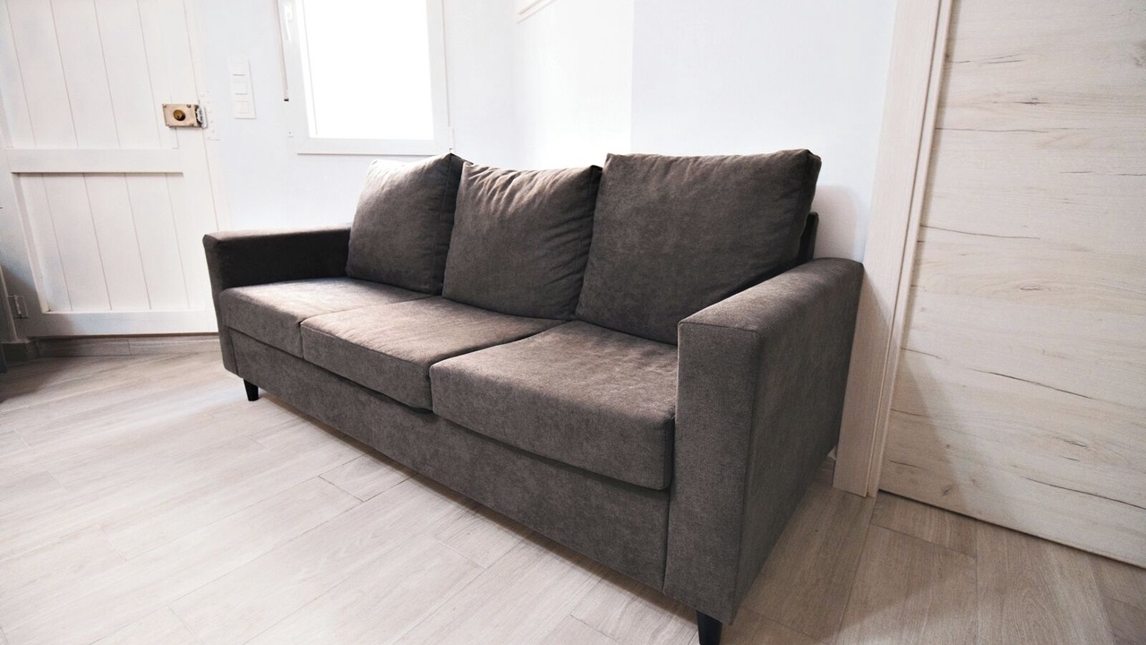 Photo of Livingroom in Riopar