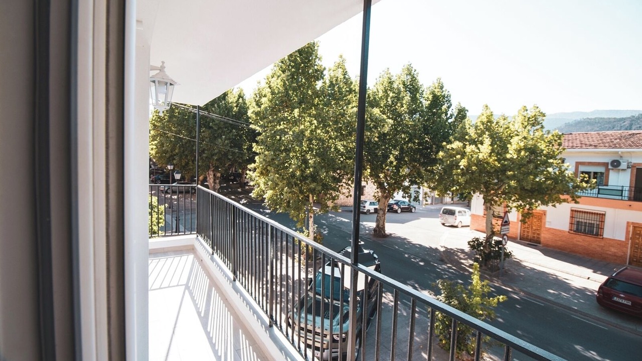 Photo of Outdoor in Riopar