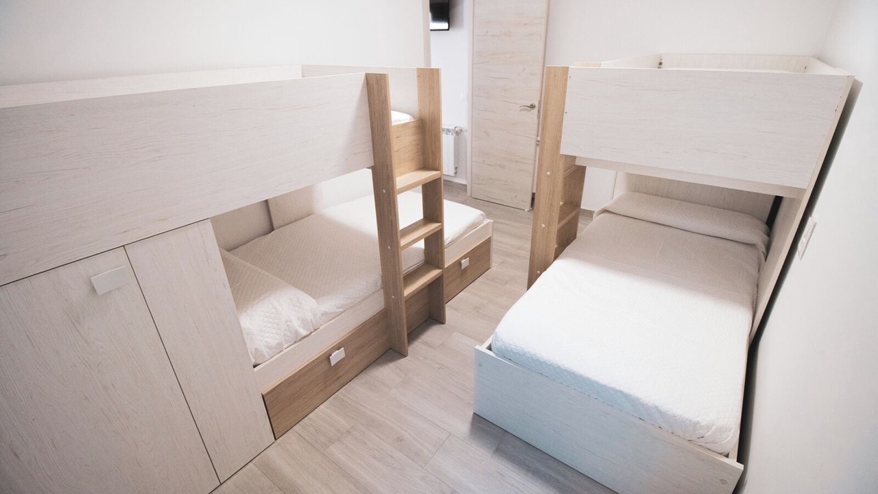 Photo of Bedroom in Riopar