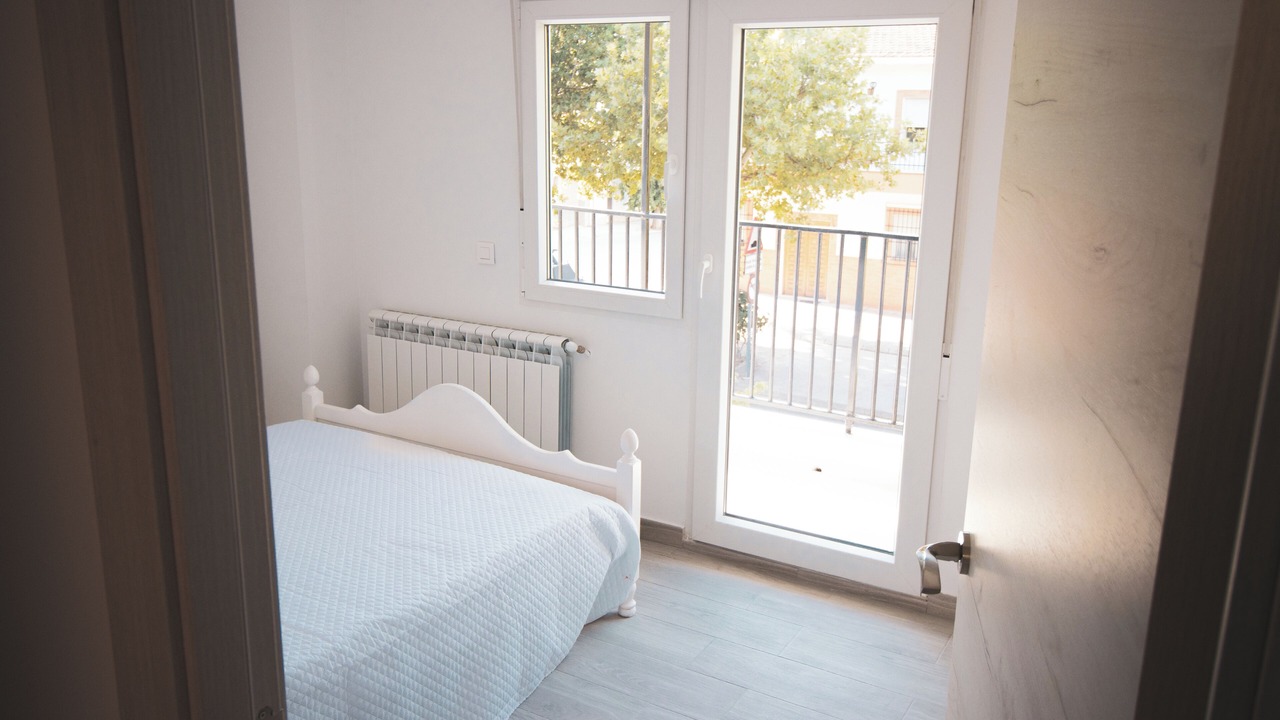 Photo of Bedroom in Riopar