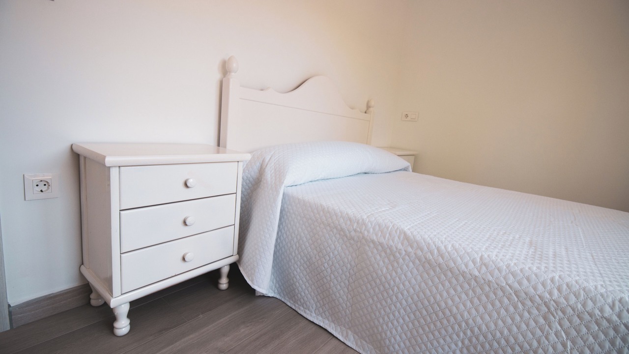 Photo of Bedroom in Riopar