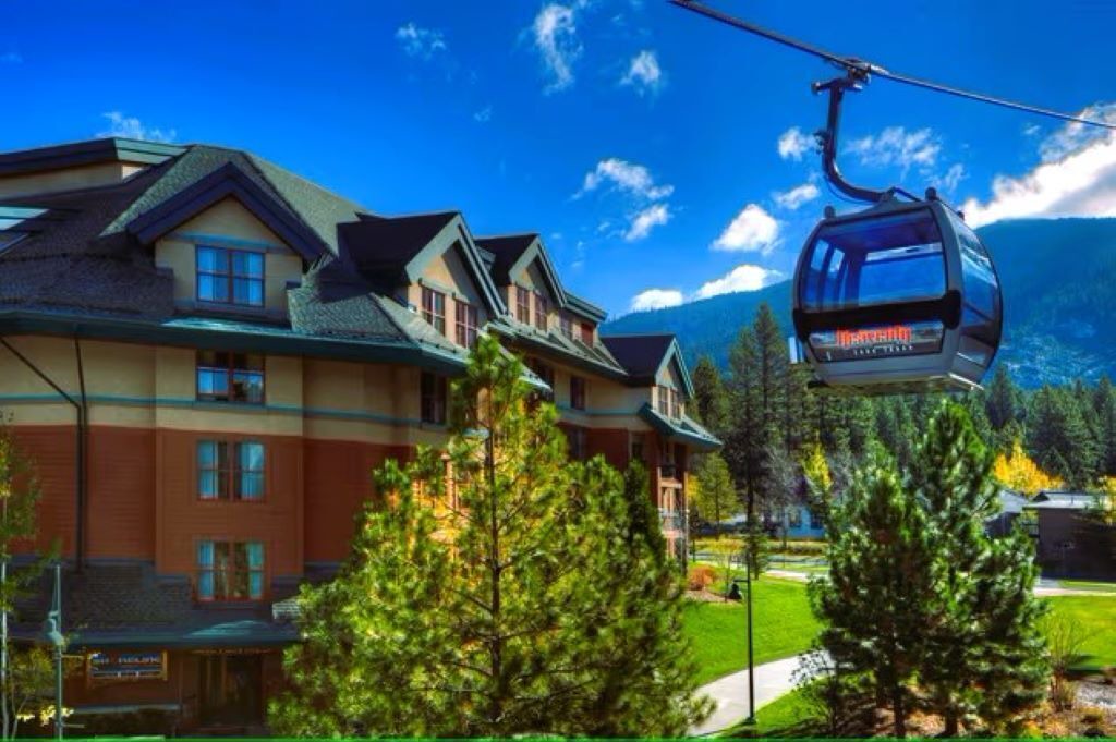 Photo of Outdoor in South Lake Tahoe