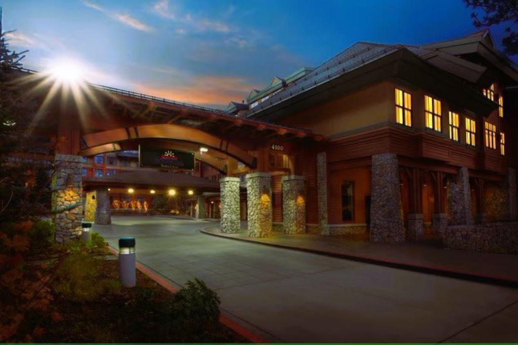 Photo of Outdoor in South Lake Tahoe