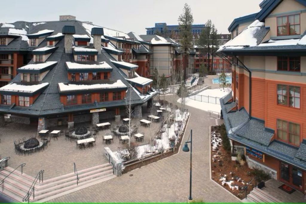 Photo of Outdoor in South Lake Tahoe