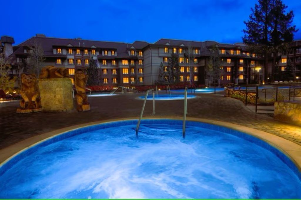 Photo of Outdoor in South Lake Tahoe